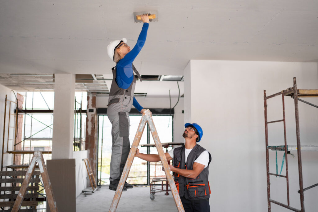 Renovation Work
