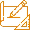 step icon